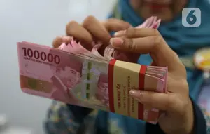 Banyak Warga RI Kesulitan Akses Layanan Keuangan, Ini Faktanya