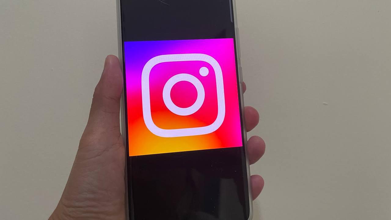 Logo Instagram (Liputan6.com/ Agustin Setyo Wardani)