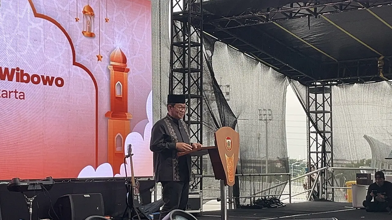 Gubernur Jakarta Pramono Anung Bakal Hubungkan JIS dengan Ancol, Ini Tujuannya