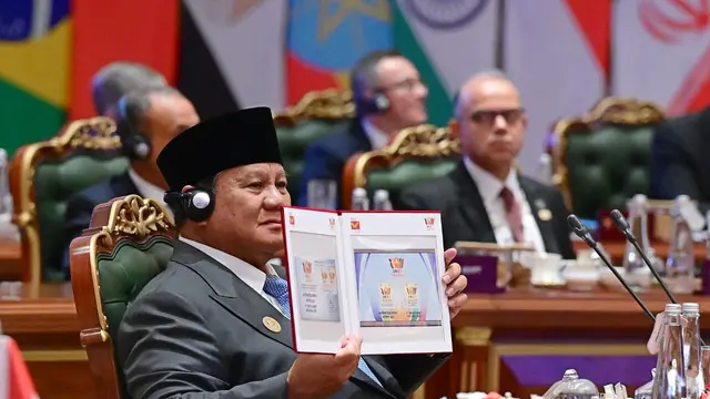 KTT BRICS 2026