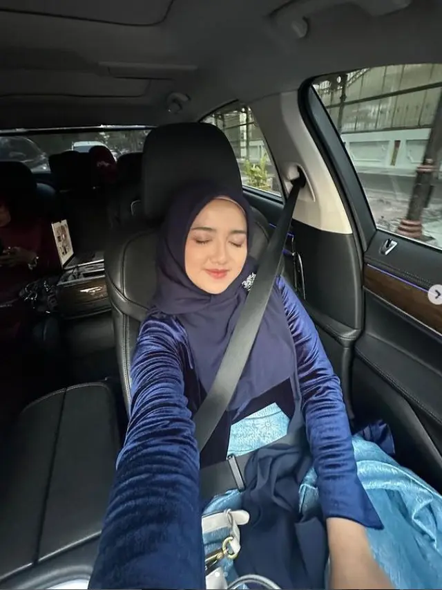 6 Potret Terbaru Wirda Mansur, Dulu Pernah Ingin Dijodohkan dengan Pangeran Mateen