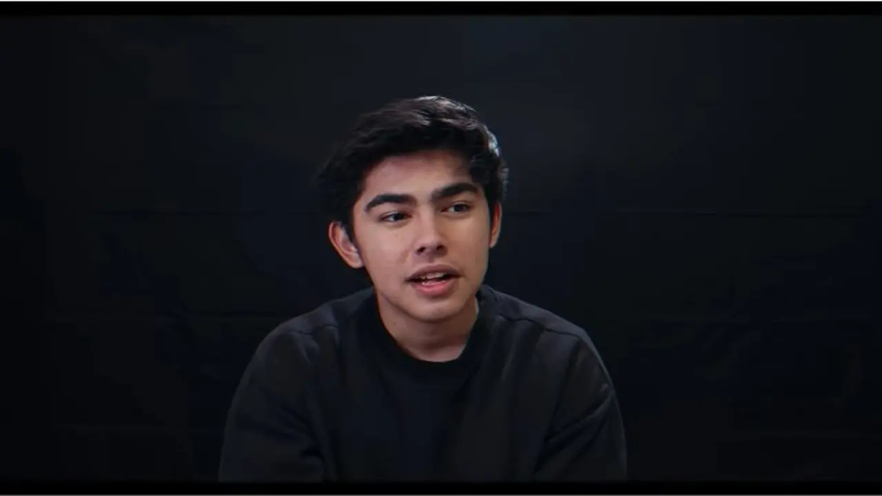 Kenapa Andrew Kalaweit si Tarzan Indonesia Pindah dari Hutan Kalimantan?