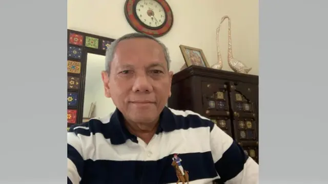 Tjandra Yoga Aditama