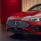 Mercedes-Benz CLA listrik dengan teknologi AI Momenta siap meluncur perdana di China musim gugur 2025 (Mercedes-Benz)