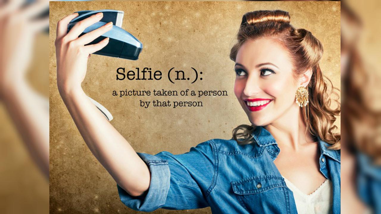 Selfie Terbaik 2015-02