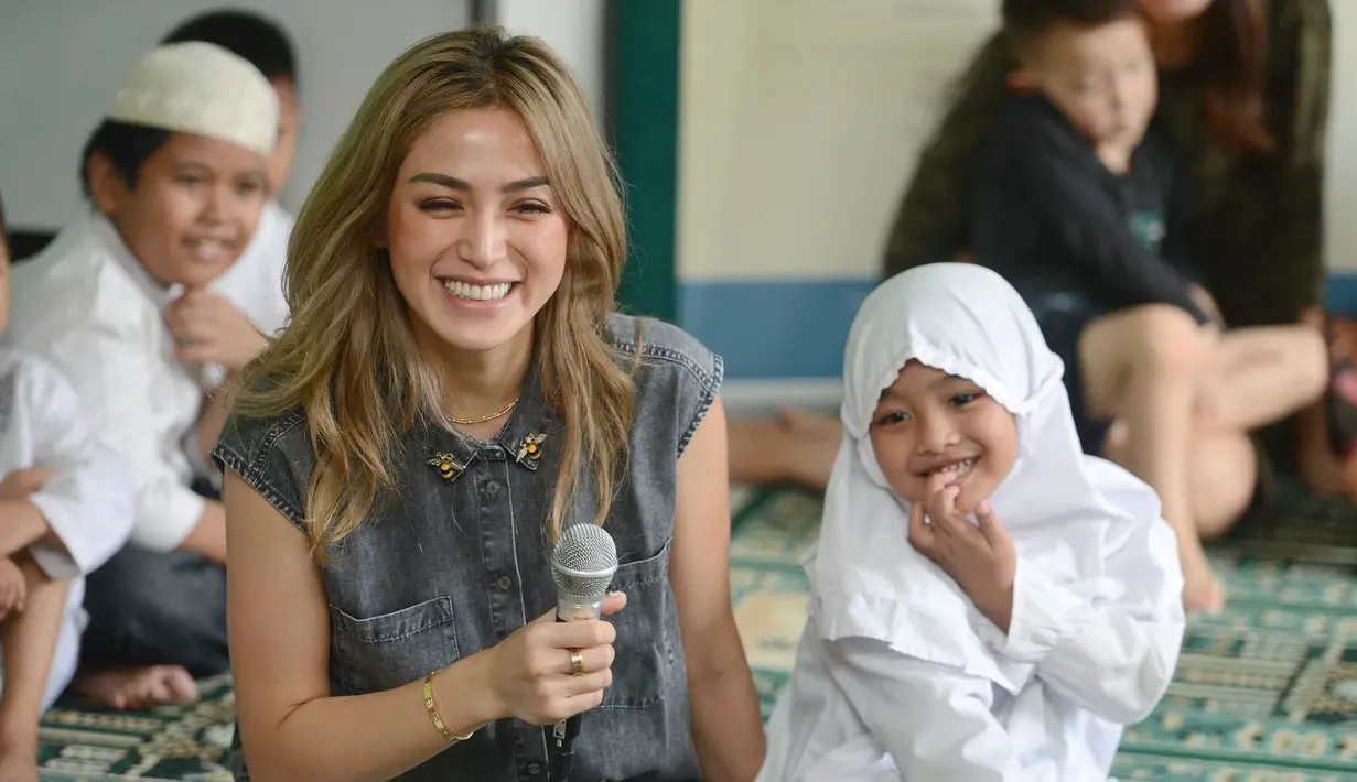 (Nurwahyunan/Bintang.com)