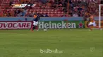 Sukses mengantongi kemenangan di laga pembuka Major League Soccer, Houston Dynamo tak berdaya menghadapi pertandingan kedua dan me...