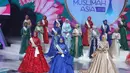 Puteri Muslimah Asia 2018