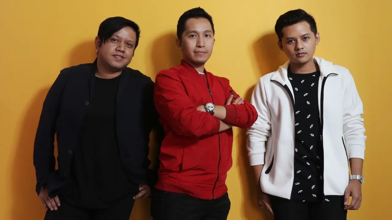 [Bintang] 3 Composers