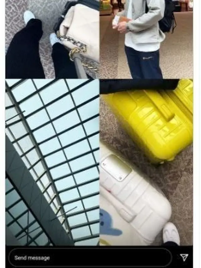 Anak Airlangga Hartanto