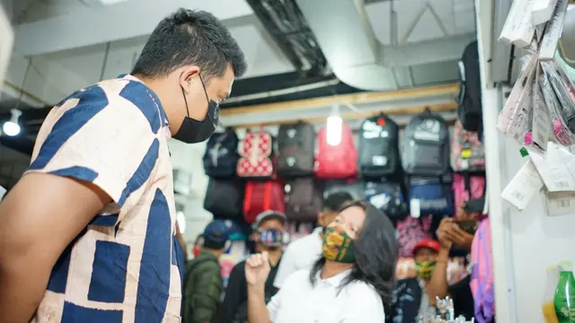 Bobby Nasution