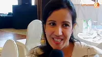 2013, Masa Bahagia Sekaligus Sulit untuk Andi Soraya