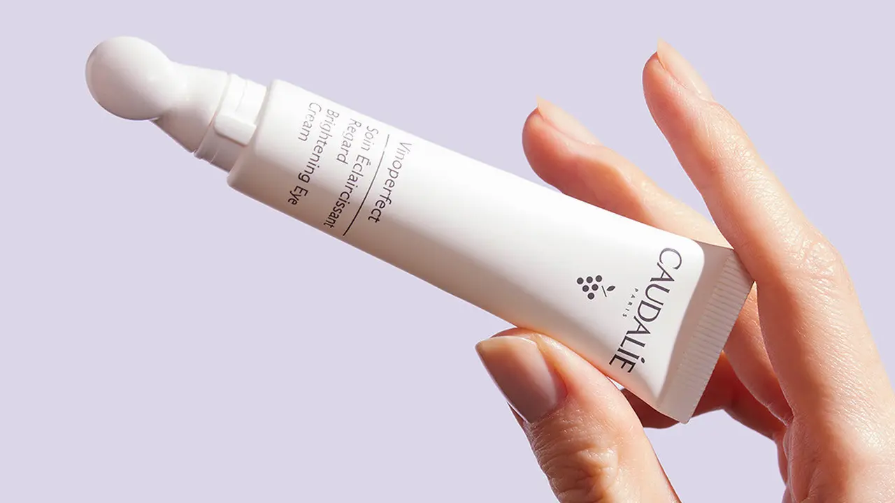 Caudalie Vinoperfect Brightening Eye Cream