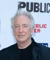 Alan Rickman adalah aktor kawakan di London, Inggris. Alan meninggal pada usia 69 tahun tanggal 14 Januari 2016.  (AFP/Bintang.com)
