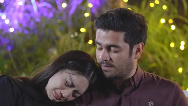 Cinta Setelah Cinta