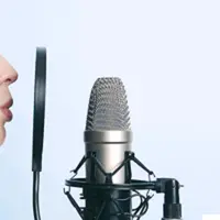 Ilustrasi dubber. Foto: via voicecouncil.com