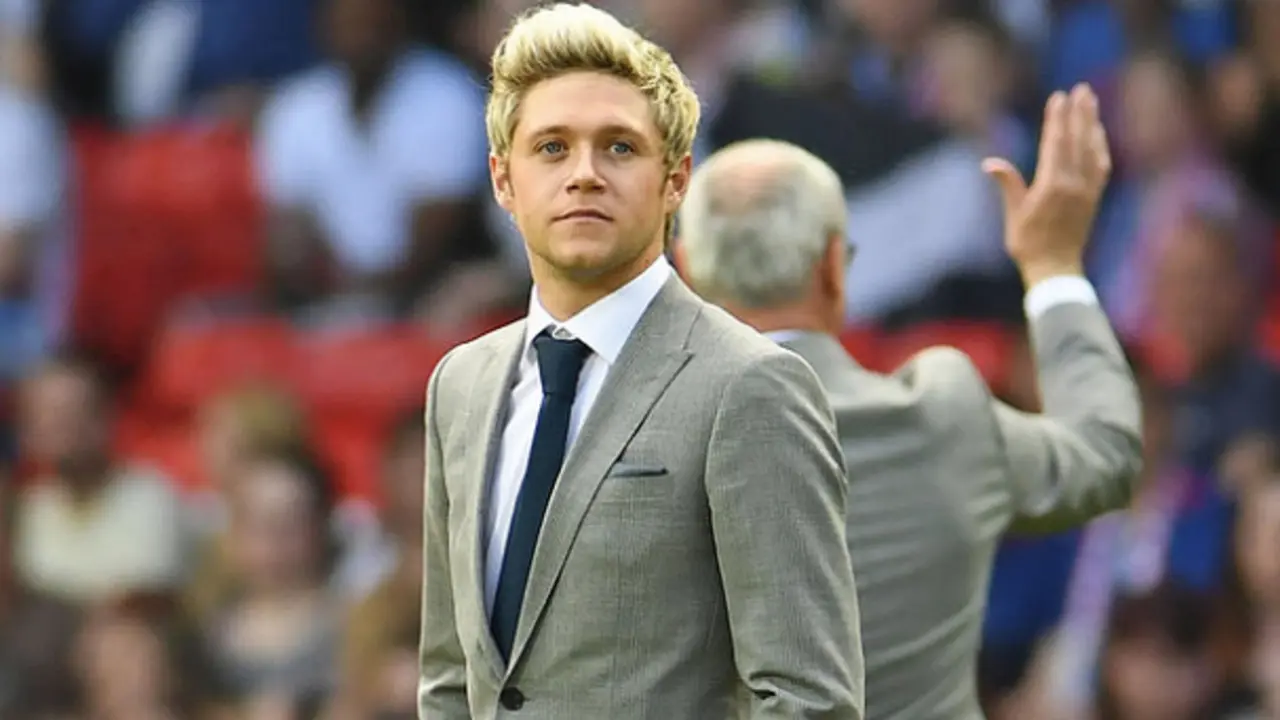 Niall Horan