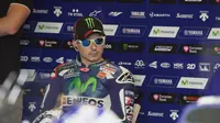 Jorge Lorenzo (GETTY IMAGES / GETTY IMAGES NORTH AMERICA / AFP)