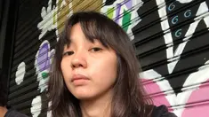 Rana Cynthia, pemeran karakter Ipeh di sinetron Si Entong. Kini Ipeh temen Entong sudah beranjak dewasa dan penampilannya sukses bikin pangling. Paras cantik Rana yang bak aktris Korea ini curi perhatian. (Liputan6.com/IG/rncynth)
