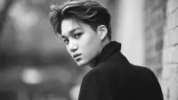 Salah satu personel EXO, Kai kerap mendapat tawaran untuk berakting. Sampai saat ini, Kai EXO sudah bermain dalam 3 judul drama dan 3 web drama. (Foto: soompi.com)