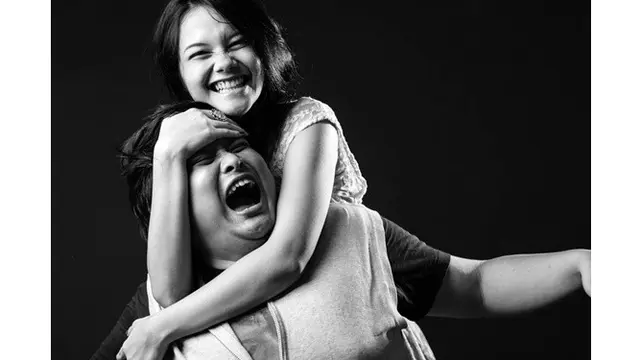 5 Tahun Bersama, Ini 6 Kenangan Manis Cecep Reza dan Istri yang Penuh Kehangatan