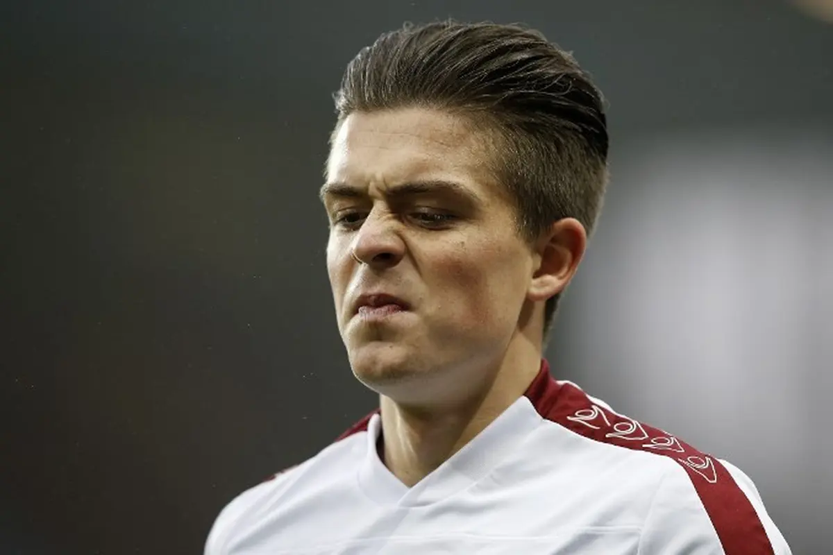Jack Grealish