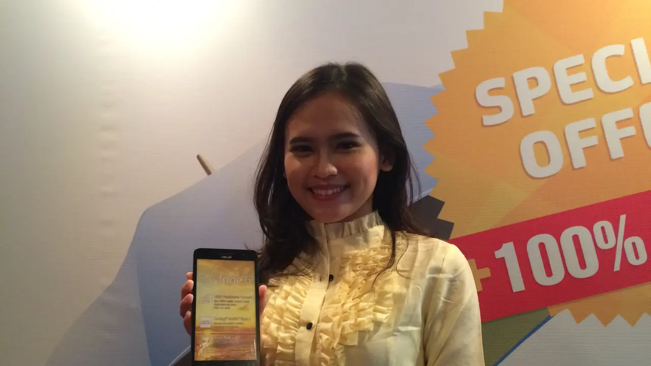Asuransi Smartphone di Indonesia Diyakini Tumbuh Pesat
