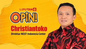 Menimbang Peran DSI di Tengah Himpitan APBN