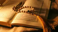 Video ini membuktikan bahwa lantunan ayat suci Alquran dapat menenangkan hati siapapun yang mendengarkannya. 