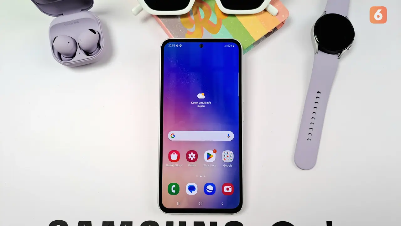 Samsung Galaxy A54 5G