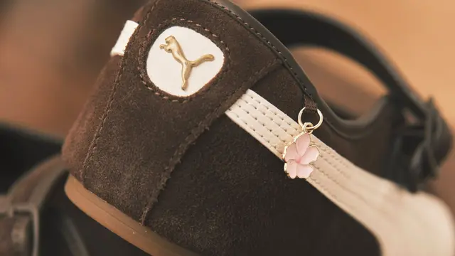 Sepatu PUMA Tacklette Resmi Hadir, Ini Sneakers Sporty Chic Terbaru dengan Sentuhan Mary Jane