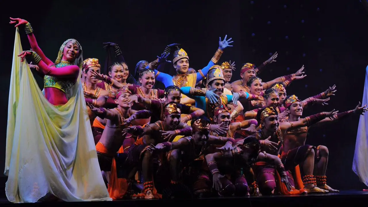 EKI Dance Company