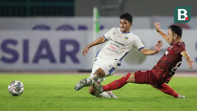 PSIM Yogyakarta, Persis Solo