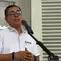 Wakil Koordinator Staf Khusus Gubernur DKI Jakarta Yustinus Prastowo di Balai Kota, Jakarta, Selasa (12/5/2026). (Antara)