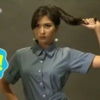 Memiliki gelar sarjana ekonomi, Jessica Mila tidak mau berkarir hanya di dunia hiburan. Rencananya, ia akan segera membuka bisnis baru bersama teman-temannya. 