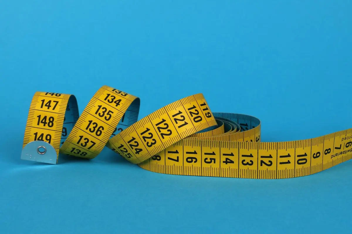 Measuring Tape