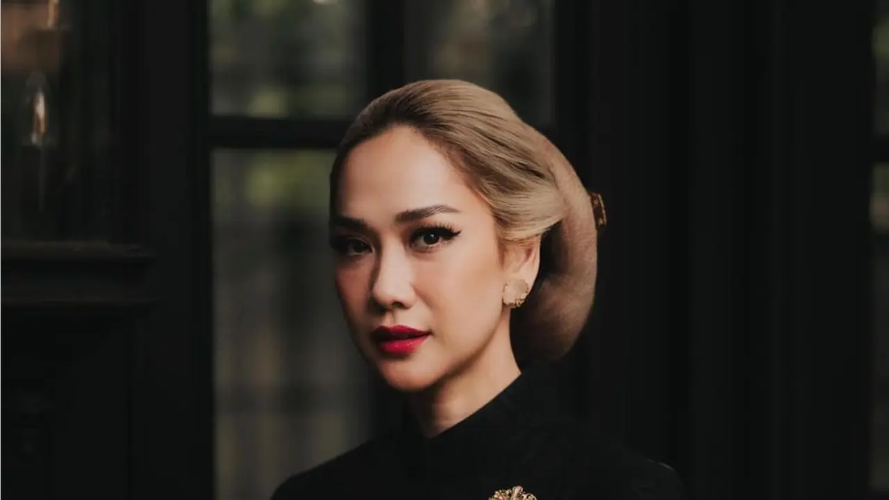 Bunga Citra Lestari (Instagram/@itsmebcl)
