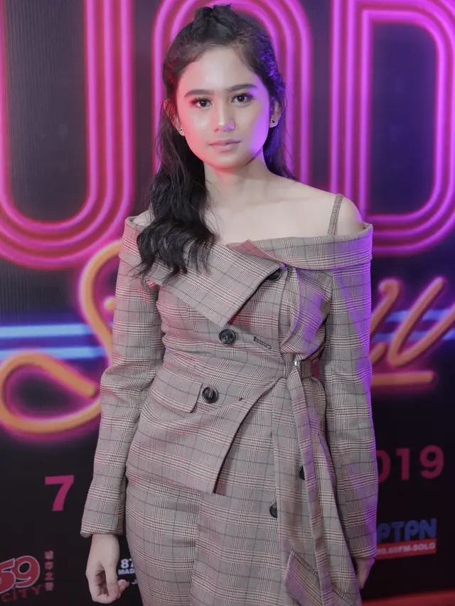 [Fimela] Tissa Biani