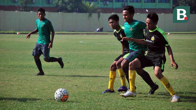 Timnas Indonesia U-16
