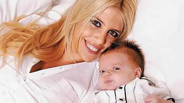 Wanda Nara