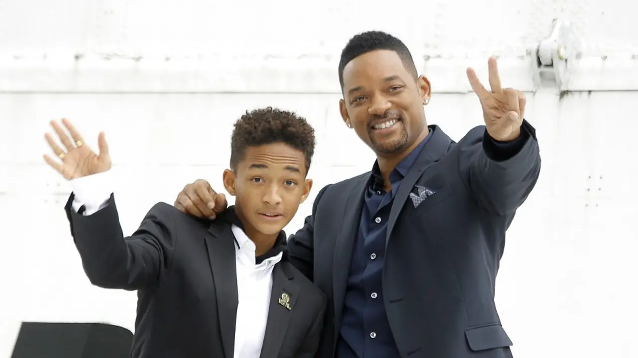 Razzie Awards 2014: Adam Sandler Selamat, Anak Will Smith Jadi Aktor Terburuk