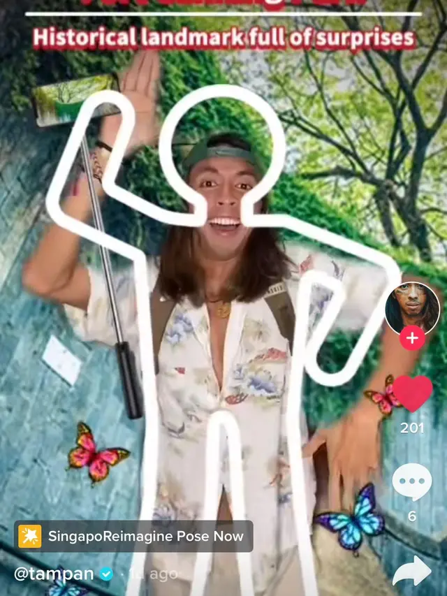 Singapore Tourism Board