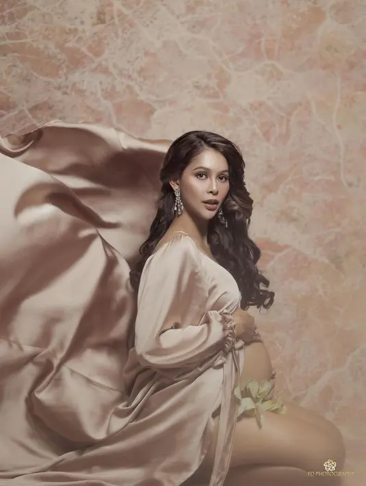 (Instagram/bungajelitha66)