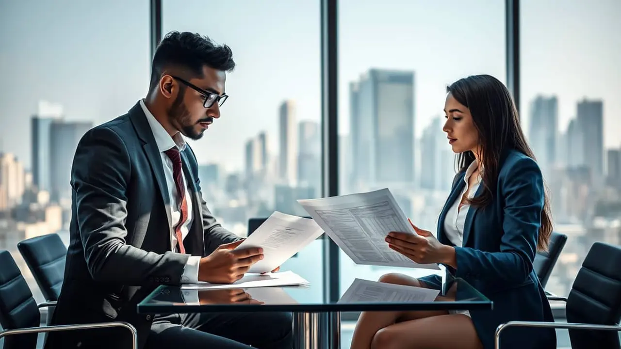 proposal adalah
