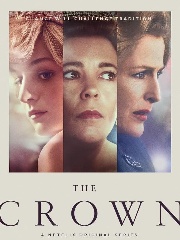 The Crown. (Foto: Dok. Netflix/ IMDb)