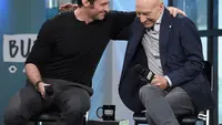 Patrick Stewart Meninggal Dunia, Hugh Jackman hingga William Shatner Berduka