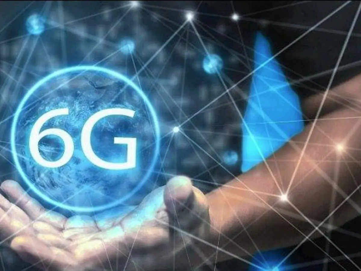 Jaringan 6G Bakal 100 Kali Lebih Cepat Dibanding 5G - Tekno Liputan6.com