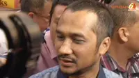 Abraham Samad: Kasus Century Belum Berakhir