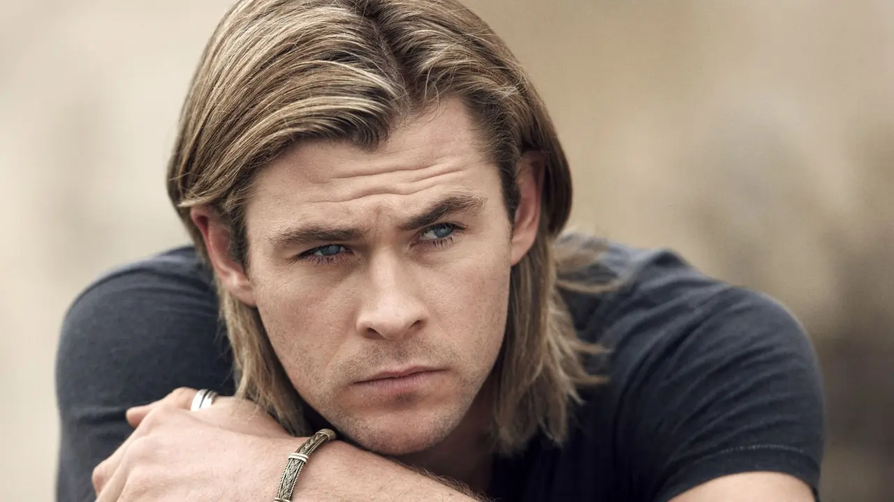Chris Hemsworth Gantikan Mel Gibson di Reboot Lethal Weapon