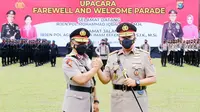 Menanti Gebrakan Irjen Muhammad Iqbal sebagai Kapolda Baru Riau